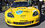 2010 Petit Le Mans Corvette Gallery