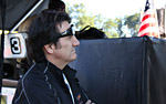 2010 Petit Le Mans Corvette Gallery