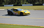 2010 Petit Le Mans Corvette Gallery