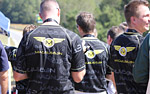 2010 Petit Le Mans Corvette Gallery