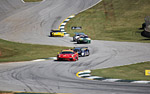 2010 Petit Le Mans Corvette Gallery