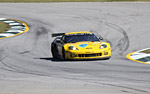 2010 Petit Le Mans Corvette Gallery