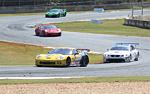 2010 Petit Le Mans Corvette Gallery