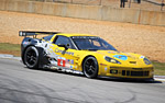 2010 Petit Le Mans Corvette Gallery