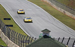 2010 Petit Le Mans Corvette Gallery