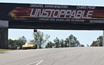 2010 Petit Le Mans Corvette Gallery