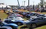 2010 Petit Le Mans Corvette Gallery