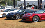 2010 Petit Le Mans Corvette Gallery