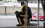 2010 Petit Le Mans Corvette Gallery
