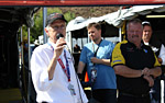 2010 Petit Le Mans Corvette Gallery