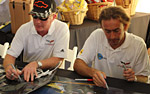2010 Petit Le Mans Corvette Gallery