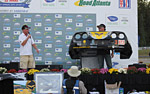 2010 Petit Le Mans Corvette Gallery