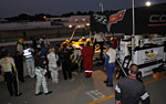 2010 Petit Le Mans Corvette Gallery