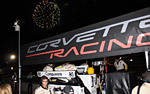 2010 Petit Le Mans Corvette Gallery