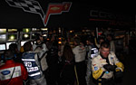 2010 Petit Le Mans Corvette Gallery