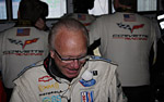 2010 Petit Le Mans Corvette Gallery