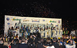 2010 Petit Le Mans Corvette Gallery