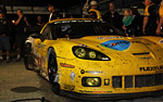 2010 Petit Le Mans Corvette Gallery
