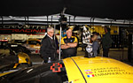 2010 Petit Le Mans Corvette Gallery