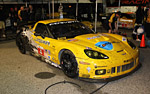 2010 Petit Le Mans Corvette Gallery