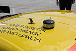 Corvette Racing C6.Rs at Sebring