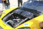 Corvette Racing C6.Rs at Sebring