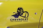 Corvette Racing C6.Rs at Sebring
