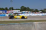 Corvette Racing C6.Rs at Sebring