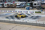 Corvette Racing C6.Rs at Sebring