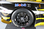 Corvette Racing C6.Rs at Sebring