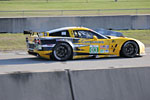 Corvette Racing C6.Rs at Sebring