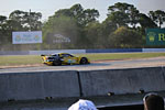 Corvette Racing C6.Rs at Sebring