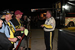Corvette Racing C6.Rs at Sebring