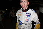Corvette Racing C6.Rs at Sebring