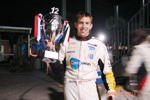 Corvette Racing C6.Rs at Sebring - Photo by Charley Robertson