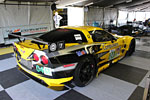 Corvette Racing C6.Rs at Sebring