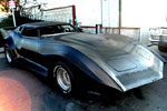 Corvettes on Craiglist: 1969 FinoVette by George Barris