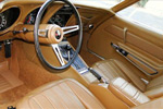 Barrett-Jackson to Auction 1969 Corvette for the Chip Miller Charitable Foundation