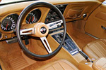 Barrett-Jackson to Auction 1969 Corvette for the Chip Miller Charitable Foundation