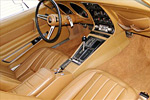 Barrett-Jackson to Auction 1969 Corvette for the Chip Miller Charitable Foundation
