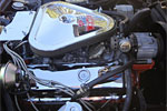 January Corvette Auction Preview – Russo and Steele