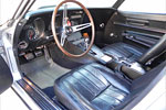 January Corvette Auction Preview – Russo and Steele