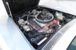 January Corvette Auction Preview – Russo and Steele