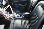 January Corvette Auction Preview – Russo and Steele