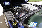 January Corvette Auction Preview – Barrett-Jackson
