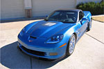 January Corvette Auction Preview – Barrett-Jackson
