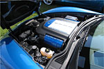 January Corvette Auction Preview – Barrett-Jackson