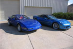 January Corvette Auction Preview – Barrett-Jackson