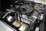 January Corvette Auction Preview – Barrett-Jackson