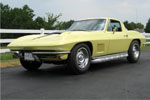 January Corvette Auction Preview – Barrett-Jackson